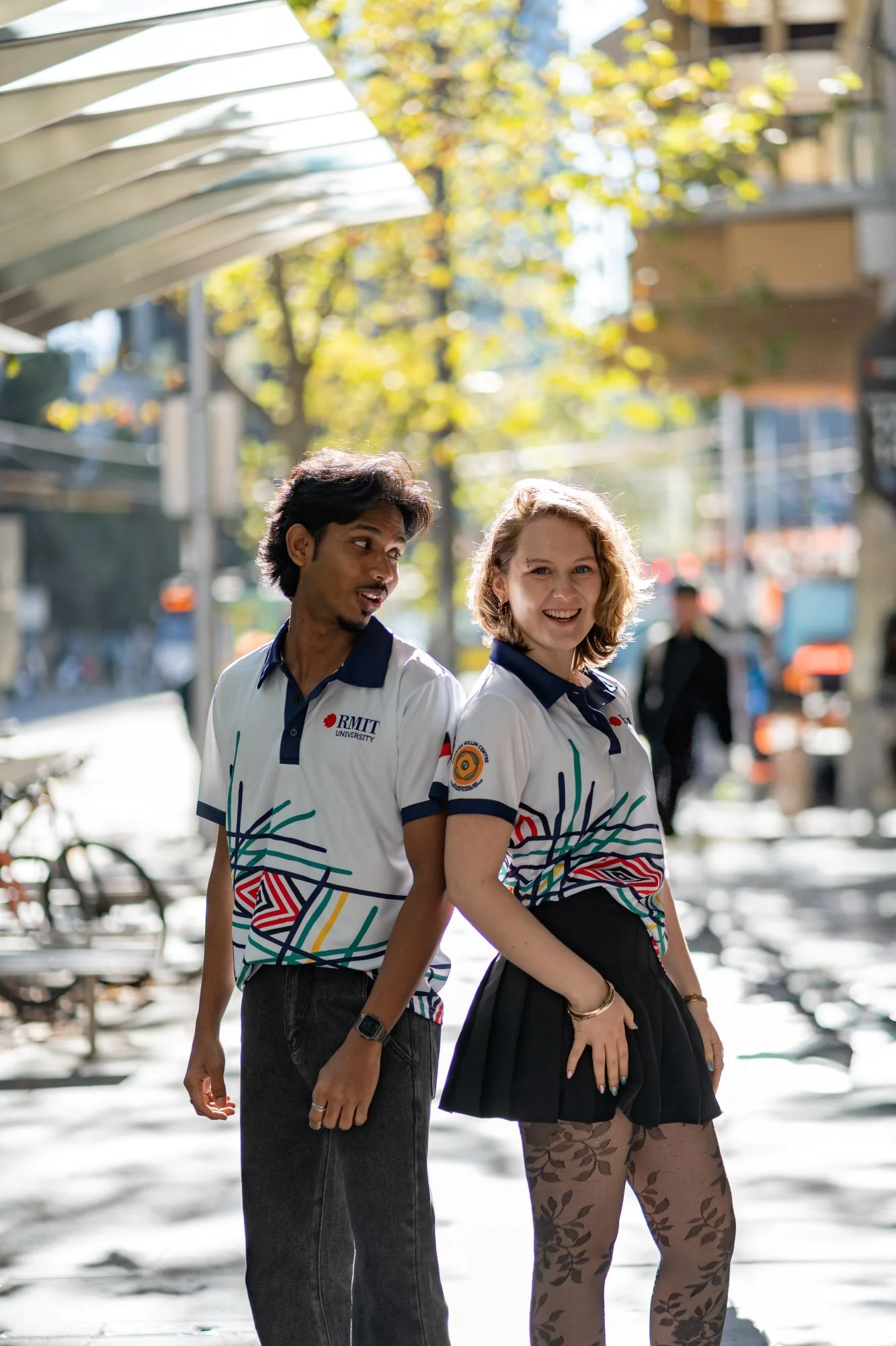 Your Official RMIT Hub